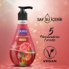 Duru Sıvı Sabun 500 Ml Gül