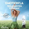 Emotion Deo Black&White 150Ml 6X4