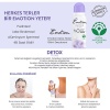Emotion Deo Detox Floral 150 Ml 6*4