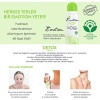 Emotion Deo Detox Fresh 150 Ml 6*4