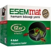 Esemmat Hamam Böceği Yemi 674 4 Adet