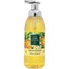 Eyüp Sabri Dogal Zeytin Kopuk Sabun Hawaii Ananas 500 Ml