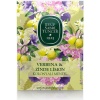 Eyüp Sabrikln.Mendil/Verbena Zinde Limon Kolonyalı Mendil 9,3 X 12,5 50 Li Doypack