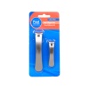 Foot Doctor Tırnak Makası 2Li Set 5,7Cm Ve 9 Cm (Fd.051)