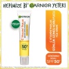 Garnıer Skın Vitamin C Parlak Yüz Kremi Spf Invısıble 40 Ml