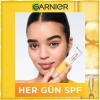 Garnıer Skın Vitamin C Parlak Yüz Kremi Spf Invısıble 40 Ml