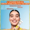 Garnıer Skın Vitamin C Parlak Yüz Kremi Spf Invısıble 40 Ml