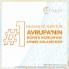 Ambre Solaıre F50 Cocuk Sprey 150Ml