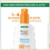 Garnıer Ambre Solaıre Sensitive Advanced Sprey Spf50 150Ml