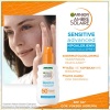 Garnıer Ambre Solaıre Sensitive Advanced Sprey Spf50 150Ml