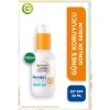 Garnier A.Sol F50 Invısıple Super Uv Serum 30Ml