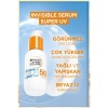 Garnier A.Sol F50 Invısıple Super Uv Serum 30Ml