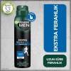 Garnıer Men Deodorant Extra Ferahlık 150Ml