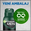 Garnıer Men Deodorant Extra Ferahlık 150Ml