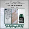 Garnıer Men Roll-On 50Ml Magnezyum Ultra Kuru