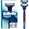 Gillette Mach-3 Start Makina 2 Up