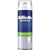 Gillette Series Tras Kopugu Hassas Ciltler 250Ml
