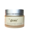 Glows Silver Therapy Çatlak Onarıcı Krem 50 Ml