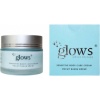 Glows Silver Therapy Sensitive Vücut El Ve Yüz Bakım Kremi 50 Ml