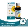 Grintuss Yetişkin Öksürük Şurubu 128 Gr