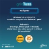 Grintuss Yetişkin Öksürük Şurubu 128 Gr