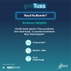 Grintuss Yetişkin Öksürük Şurubu 128 Gr