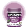 Gumıtamın Sambacus Vıtamınd3 60 Kapsul Gummıes