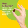 Gumıtamın Sambacus Vıtamınd3 60 Kapsul Gummıes