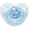 Hanymish 653 Mini Beslenme Seti – Mavi