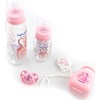Hanymish 654 Hediye Seti Pvc Pembe