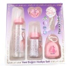 Hanymish 654 Hediye Seti Pvc Pembe