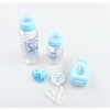 Hanymish 655 Hediye Seti Pvc Mavi
