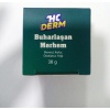 Hc Derm Masaj Kremı 38 Gr ( Buharlaşan Merhem )