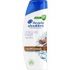 Head & Shoulders 330Ml Sampuan 2 Si 1 Kafeın Etkılı