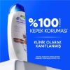 Head & Shoulders 330Ml Sampuan 2 Si 1 Kafeın Etkılı