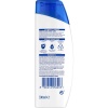 Head & Shoulders 330Ml Sampuan 2 Si 1 Kafeın Etkılı