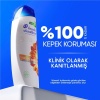 Head & Shoulders Kadın Şampuan 1/1 Saç Dökülmesine Karşı 330Ml