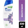 Head & Shoulders Şampuan 1/1 Besleyici Bakım 330Ml