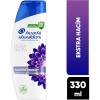 Head & Shoulders Şampuan 1/1 Extra Hacim 330Ml