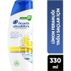 Head & Shoulders Şampuan 1/1 Limon Ferahlığı 330Ml