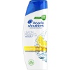 Head & Shoulders Şampuan 1/1 Limon Ferahlığı 330Ml