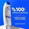 Head & Shoulders Şampuan Klasik Bakım 200Ml