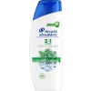 Head & Shoulders Şampuan Mentol Ferahligi 200Ml