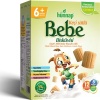 Hunnap Bebe Bıskuvısı Kecı Sutlu 400