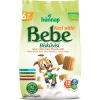 Hunnap Bebe Bıskuvısı Kecı Sutlu 400