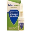 Aller-Max Burun Spreyı 15 Ml