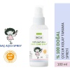 Incia Çocuk Kolay Tarama Spreyi 100Ml