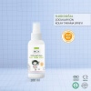 Incia Çocuk Kolay Tarama Spreyi 100Ml