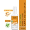 Incia Güneş Losyonu Mineral Filtreli Spf50 100Ml Tüm Aile