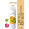 Incia Kids Lip Balm Portakallı Dudak Besleyici 6Gr